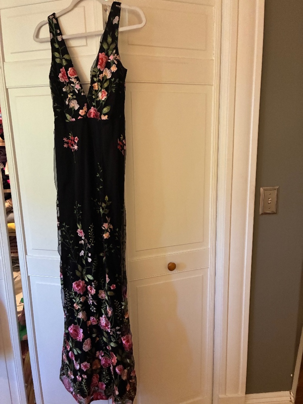 Lulus dress worn for 3 hours size xs